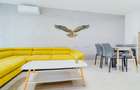 Apartament modern|56 m2|situat in Residence superb The NEST - 2