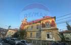 Apartament vila Gothic Revival, str. Banatului, nr. 5 Sibiu - 7