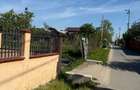 Teren intravilan,Teghes,Domnesti,strada Caminului - 4