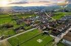 Casa noua, curte, gradina, aria Arena Sepsi, Central, Sfantu Gheorghe, Covasna - 19