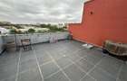 Apartament spatios 100 mp cu lift si 50 mp de terase - 5