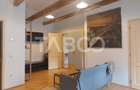 Casa cu 6 apartamente individuale gradina 253 mp langa mall Cisnadie - 6