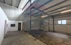 Hala 200 mp cu birouri – acces TIR, trifazic, Dambul Rotund - 4