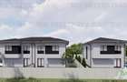 Casa cuplata premium 4 camere in Bragadiru-Cartierul Verde - 4
