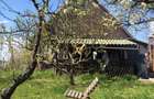Teren de vis cu casă de vacanță în Oradea: livadă pe rod, panoramă superbă - 3