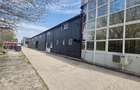 Hala industriala Soseaua Alexandriei cu spatii adminisrative si curte generoasa - 1