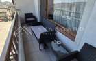 Apartament 4 camere , 3 bai, 2 balcoane, parcare - 18