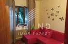 2 camere semidecomandat | 34,51 mp | Parter | Aleea Gârbău – Mănăștur - 2