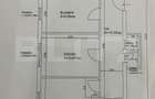Apartament 3 camere, 76 mp, etaj 2, zona Calea Bucuresti - 10