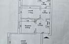 Apartament 3 camere Dacia - 1