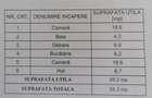Apartament 2 camere decomandat,CUG 55 mp -Mobilat complet - 8