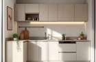 Apartament cu 2 camere, langa Parcul Tudor Arghezi, Metalurgiei, Sector 4 - 6