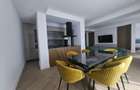 Penthouse de inchiriat 185 mp | Iancu Nicolae - 2