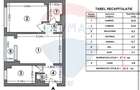 Apartament cu 2 camere de vânzare în zona Drumul Taberei - 13
