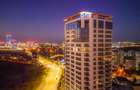 Panoramic View 16 Floor • 4 Rooms + 2 Parking • One Verdi Park • Floreasca - 1