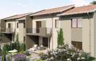 1/2 Duplex P+1, 4 camere, 101mp utili 288mp teren Cartierul Primaverii - 10