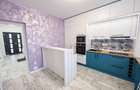 Apartament în duplex cu grădină și parcare cartier Borhanci - 3