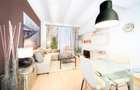 Apartament 2 Camere zona Campus - 3