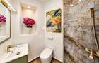 Apartament 4 camere Aviatorilor | Loc de parcare - 27