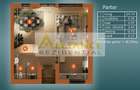 Vila tip DUPLEX  5 camere- 4 bai curte 250 MP - 14