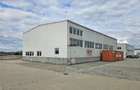 Spatiu Industrial - 600 mp - Depozitare - Distributie - 27