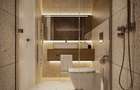 Studio Dublu - Quartier Ferdinand - parcare inclusa in pret - 10