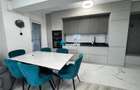 Apartament 4 cam, open space, supr 93 mp, zona Tatarasi - 2 Baieti - 3