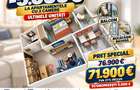 OFERTA LIMITATA!!! Avangarde City 2 camere Oferta