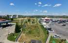 COMISION 0 % - Teren intravilan de vanzare 59475 mp puz pud Fagaras - 2