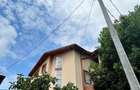 Casa 10 camere - Tei - Barbu Vacarescu - P+1+M - 2