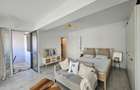 Apartament o camera totul nou - Bucsinescu - Parcare subterana - 3