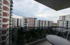 4 City North! Apartament modern cu loc de parcare subteran, mobilat complet - 1
