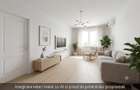 **Apartament cu 3 camere | 64,2 mp utili | 2 băi | Bloc 1985 | Etaj 7/8 | Sector - 9