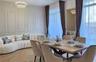 Vanzare duplex 5 camere finisaje de LUX teren 270 mp in Floresti- zona Vivo Mall - 6