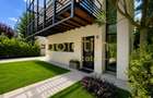 SUPERB / ESQUISITE DESIGN / GARDEN  / PARKINGS / IANCU NICOLAE - 31