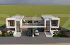 Teren cu autorizatie de constructie duplex, 1061 mp, zona Wonderland - 6