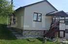Teren intravilan 595 mp | Lângă lac | Front 13 m – Câmpenești - 2