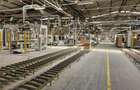Spatiu Industrial -  2500 mp - Productie - Depozitare - Distributie - 4