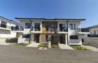 Casă duplex cu 3 dormitoare, 2 băi și curte privată, Florești - 3
