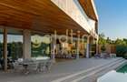 VILA UNICA/ 7 CAMERE CU VEDERE LA LAC/PISCINA INFINITY/DESIGN SPECTACULOS/SNAGOV - 16