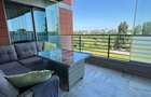 Sisesti 4 rooms Spacious Apartment - 9