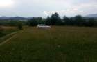 Teren parcelat in suprafata de 1100 mp, in Tohanita acces din soseaua Branului - 5
