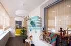 4 Camere 154 Mp Terasa  Imobil Stil Boutique,Metrou Nicolae Teclu - 8