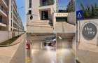 Prima inchiriere | The Ivy Baneasa | 3 camere | 85 mp utili | 2 terase | Parcare - 13