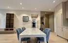 Apartament 3 camere Herastrau | Loc de parcare subteran - 12