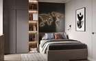 3 camere decomandat | 71 mp | 2 balcoane | Sector 3 – Theodor Pallady - 1