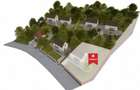 Suceagu Gardens – Ansamblu rezidențial | Case individuale | 500–700 mp teren - 3