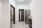 Apartament mobilat 3 camere bloc 2023 Semicentral - 5