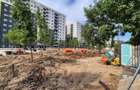 Teren intravilan 313 mp de vânzare Parcul Liniei – Sector 6 - 6