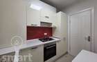 Apartament 2 camere cu gradina Borhanci